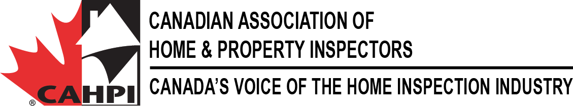 CAHPI Certified
